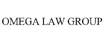 OMEGA LAW GROUP
