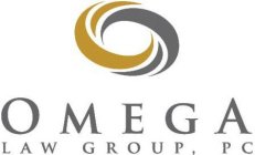 O OMEGA LAW GROUP, PC