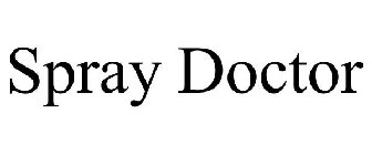 SPRAY DOCTOR