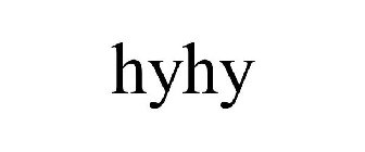 HYHY