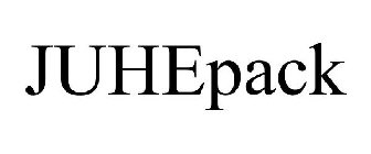 JUHEPACK