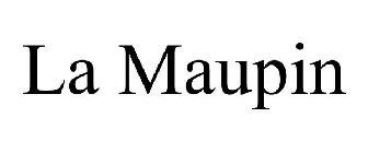 LA MAUPIN