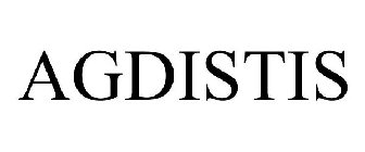 AGDISTIS