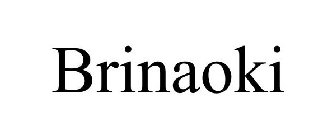 BRINAOKI