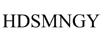 HDSMNGY