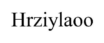 HRZIYLAOO