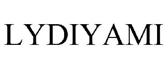LYDIYAMI
