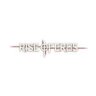 RISE OF EROS