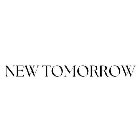 NEW TOMORROW