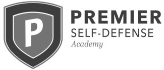 P PREMIER SELF-DEFENSE ACADEMY