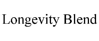 LONGEVITY BLEND