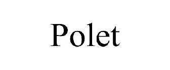 POLET