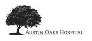 AUSTIN OAKS HOSPITAL