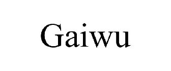 GAIWU