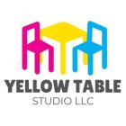 YELLOW TABLE STUDIO LLC