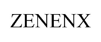ZENENX