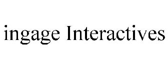 INGAGE INTERACTIVES