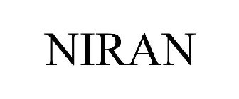 NIRAN