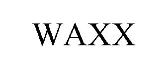 WAXX
