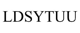 LDSYTUU