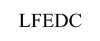 LFEDC