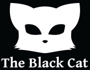 THE BLACK CAT