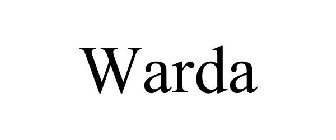 WARDA