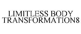 LIMITLESS BODY TRANSFORMATION8