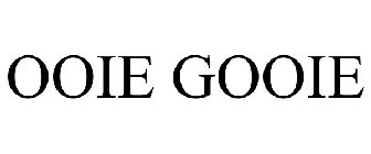 OOIE GOOIE