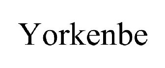 YORKENBE
