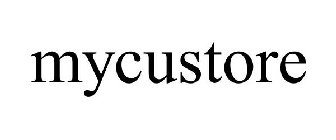 MYCUSTORE