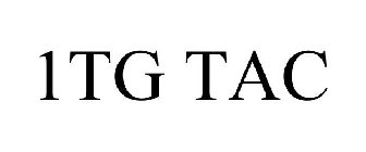 1TG TAC