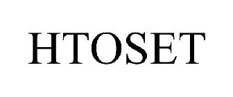 HTOSET