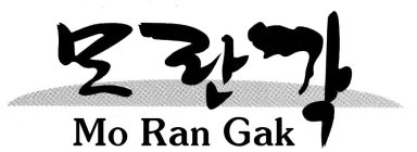 MO RAN GAK