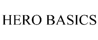 HERO BASICS