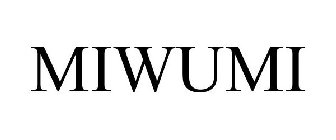 MIWUMI