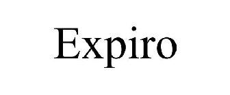 EXPIRO