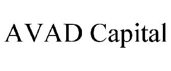 AVAD CAPITAL