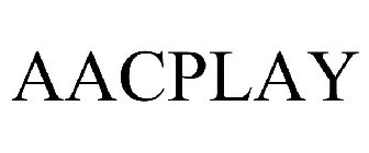 AACPLAY