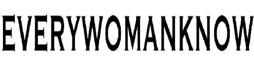 EVERYWOMANKNOW