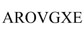 AROVGXE