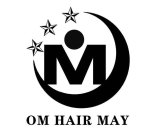 OM HAIR MAY