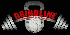 GRINDLINE TRAINING & FITNESS