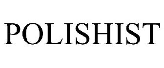 POLISHIST