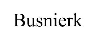 BUSNIERK