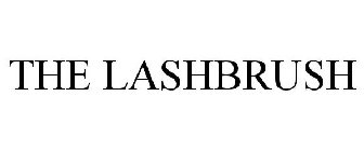 THE LASHBRUSH