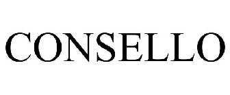 CONSELLO