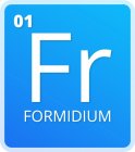 01 FR FORMIDIUM