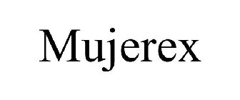 MUJEREX