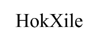 HOKXILE
